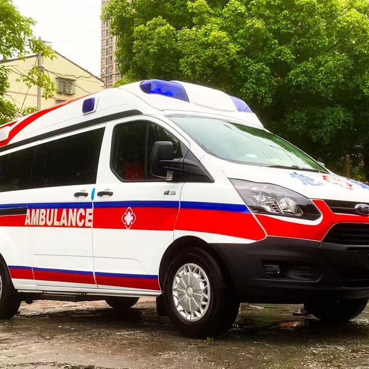 方城重症监护救护车出租护送返乡