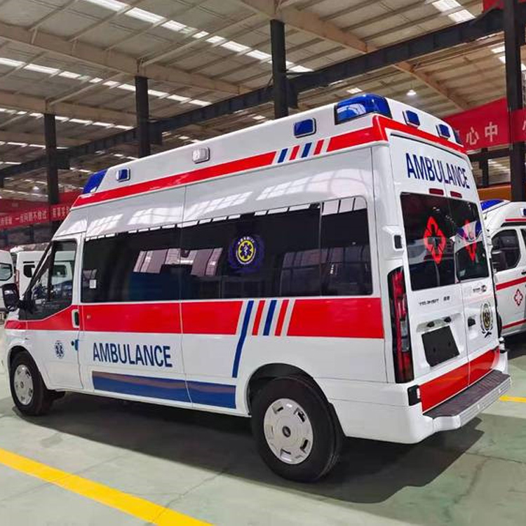 方城救护车出租 —— 专业、安全、高效的城市急救服务