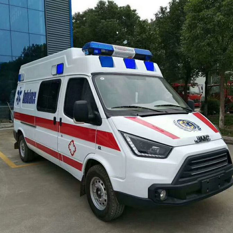 方城救护车出租哪家好
