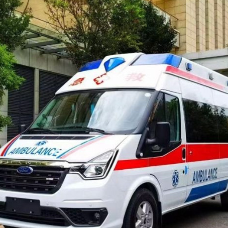 方城选择租赁救护车的注意事项